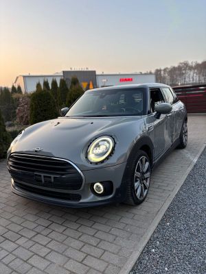 Mini Clubman 2019