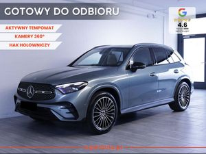 Mercedes-Benz GLC II 2025