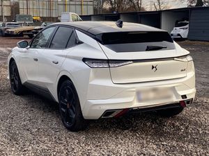 DS DS4 II 2023