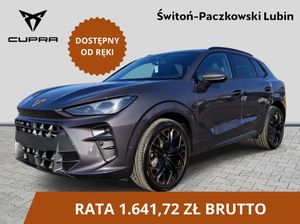 Cupra Terramar 2.0 TSI 4Drive Advantage Edition Copper DSG 2026
