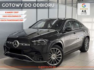 Mercedes-Benz GLE W167 2025