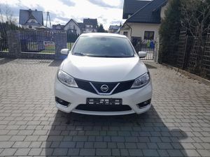 Nissan Pulsar 1.5 dCi Tekna 2015