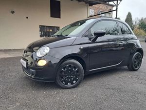 Fiat 500 1.2 Pop-Star 2011
