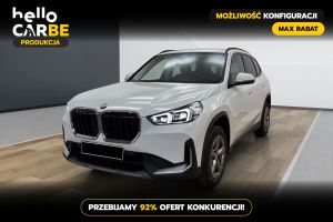 BMW X1 U11 sDrive18i 2025