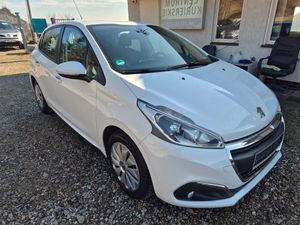 Peugeot 208 I PureTech 82 Start & Stop Active 2016