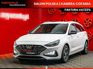 Hyundai i30 III 2023