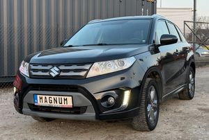 Suzuki Vitara II ver-1-6-intense-plus-navi 2016