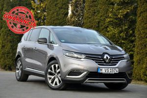Renault Espace V 2015