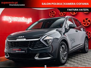 Kia Sportage V 2023