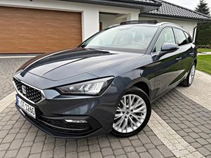 Seat Leon IV 2.0 TDI Start&Stop DSG XCELLENCE 2021