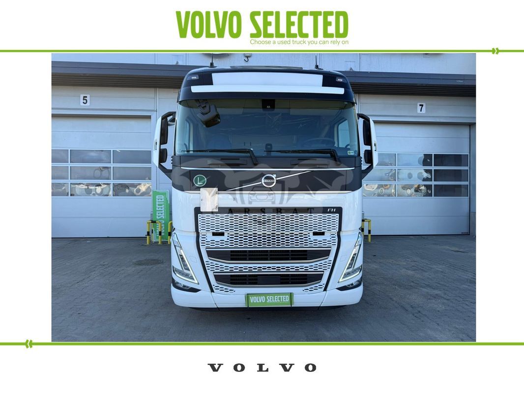 Volvo FH 2024