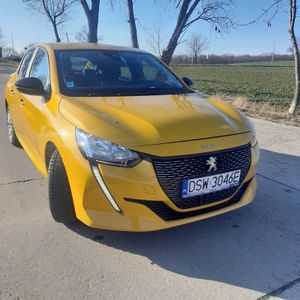 Peugeot 208 II 1.2 PureTech Like S&S 2022