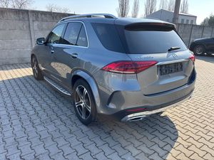 Mercedes-Benz GLE W167 400 d 4-Matic Premium Plus 2021