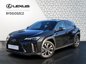 Lexus UX 250h GPF F Sport Design 2WD 2023