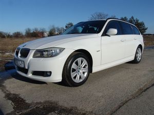 BMW 3 Series E90/E91/E92/E93 318d 2012