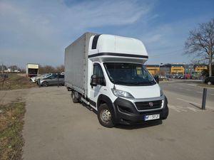 Fiat Ducato 2018