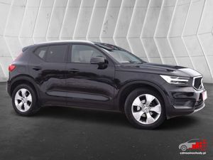 Volvo XC40 2018