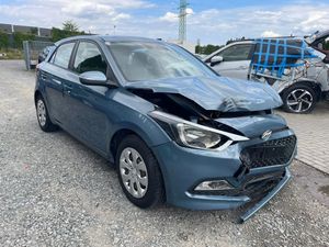 Hyundai i20 II 1.2 Trend 2015