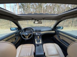 BMW 3 Series E46 2005