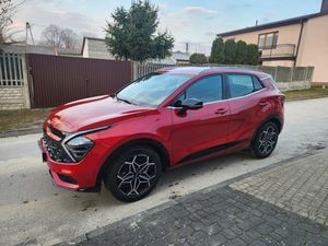 Kia Sportage V 1.6 T-GDI GT Line 2WD DCT 2023