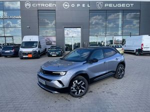 Opel Mokka II 2025