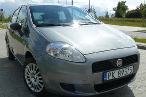 Fiat Punto 2011