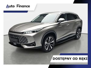MG HS 1.5T PHEV Exclusive 2025