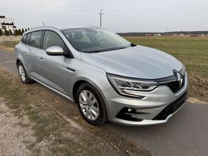 Renault Megane IV 2022