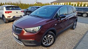 Opel Crossland 1.2 Innovation 2018