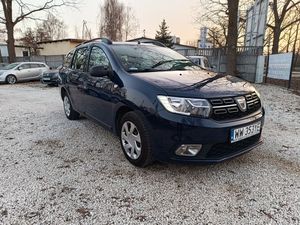 Dacia Logan II 1.0 SCe Access 2017