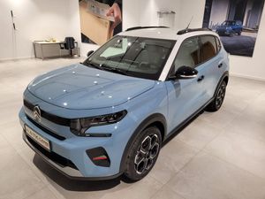 Citroën C3 II 1.2 T Max 2026