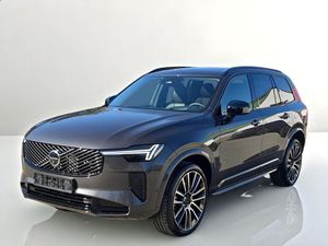 Volvo XC90 II B5 B AWD Ultra Dark 7os 2026