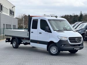 Mercedes-Benz Sprinter 2026