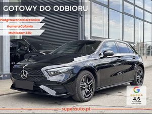 Mercedes-Benz A W177 2025