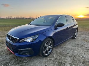 Peugeot 308 T9 PureTech 130 GPF EAT8 Stop & Start Active Pack 2018