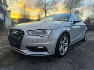 Audi A3 8V 2015