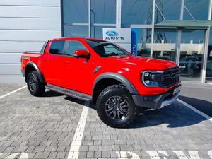 Ford Ranger 2.0 EcoBlue Bi-Turbo 4x4 DC 2025