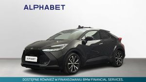 Toyota C-HR 1.8 Hybrid Style 2024