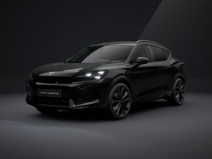 Cupra Formentor 2026