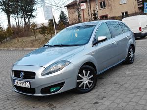 Fiat Croma II 1.9 Multijet 8V DPF Dynamic 2007