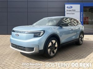 Ford Explorer 2025