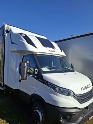 Iveco Daily 2026