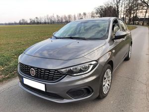 Fiat Tipo II 1.4 16v Easy 2017