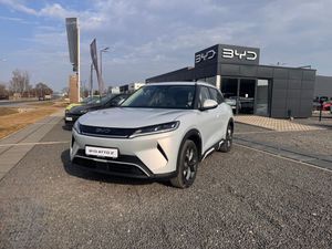 BYD Atto 2 2026