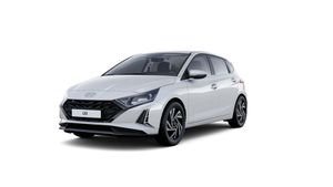 Hyundai i20 III 1.2 Modern 2025