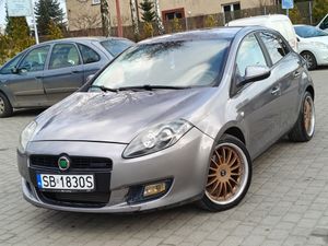 Fiat Bravo II 1.6 Multijet 16V Active 2010