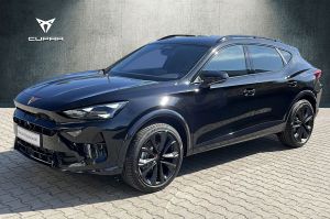Cupra Formentor 2.0 TSI 4Drive DSG 2026