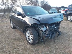 Volkswagen T-Cross 1.0 TSI OPF Goal 2025