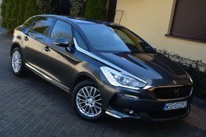 Citroën DS5 BlueHDi 180 Chic 2015