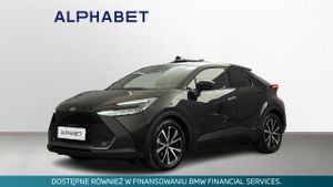 Toyota C-HR 1.8 Hybrid Style 2024